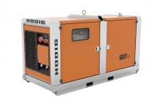 Diesel Generatoren Hüdig Step 60 Kompakt