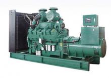 Diesel Generatoren Sinoway SW-C1000
