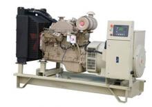 Diesel Generatoren Sinoway SW-C110