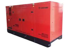 Diesel Generatoren Sinoway SW-C142