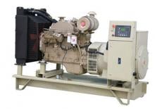 Diesel Generatoren Sinoway SW-C200