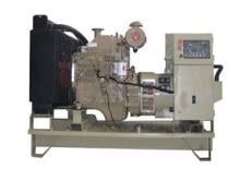 Diesel Generatoren Sinoway SW-C40
