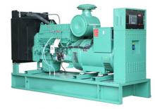 Diesel Generatoren Sinoway SW-C412