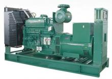 Diesel Generatoren Sinoway SW-C650
