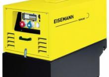 Diesel Generatoren Eisemann T 7810 DE