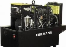 Diesel Generatoren Eisemann T 8010 DE