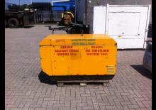 Diesel Generatoren SDMO TM 11,5