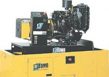Diesel Generatoren SDMO TM 7,5