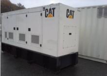 Diesel Generatoren Olympian XQE 250