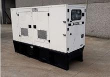 Diesel Generatoren Olympian XQE 60