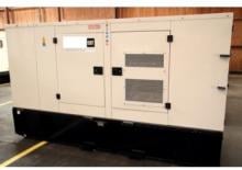 Diesel Generatoren Olympian XQE 80