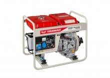 Diesel Generatoren Yanmar YDG3700N