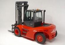 Dieselheftrucks Linde H 160/1200 D