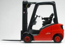 Dieselheftrucks Linde H 18 D