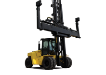 Dieselheftrucks Hyster H12.00XM 12EC
