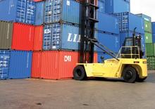 Dieselheftrucks Hyster H13.00XM 6