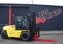 Dieselheftrucks Hyster H16.00XM 6