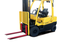 Dieselheftrucks Hyster H2.5XT