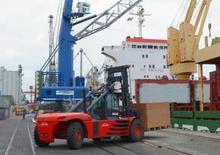 Dieselheftrucks Linde H 200