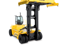 Dieselheftrucks Hyster H50.00XM 16CH
