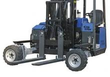 Heftrucks op diesel King Lifter KL 3x3 M