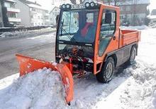 Voortrekhaak gemeentetrekker Bertsche Ladog G 129 N 20