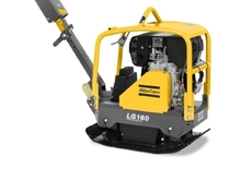 Omkeerbare Trilplaten Atlas Copco LG 160