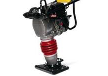 Benzine en Diesel Trilstampers Dynapac LT 800 11