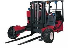 Heftrucks op diesel Moffett M 9-24.3