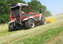 Voortrekhaak gemeentetrekker Reform Werke Metrac H 5 X
