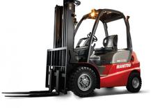 Dieselheftrucks Manitou MI 20 D