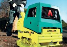 Omkeerbare Trilplaten Ammann APH 6530 ACE econ