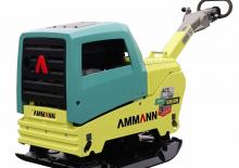 Omkeerbare Trilplaten Ammann APH 6585