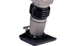 Benzine en Diesel Trilstampers Enar PC 65 R2T