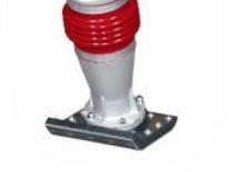 Benzine en Diesel Trilstampers PowerPac PPS 65 D