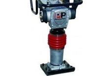 Benzine en Diesel Trilstampers PowerPac PPS 80 D