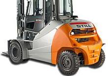 Dieselheftrucks Still RX 70-80