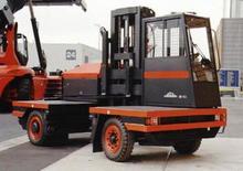Diesel Zijladers Linde S 40