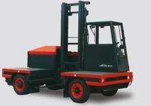 Diesel Zijladers Linde S 50