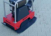 Omkeerbare Trilplaten Delko SRD 34 F