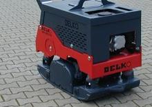 Omkeerbare Trilplaten Delko SRD 10012 F/-E