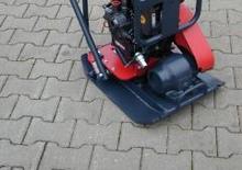 Eenrichtings Trilplaten Delko SVD 17 F