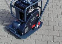Eenrichtings Trilplaten Delko SVD 17 H