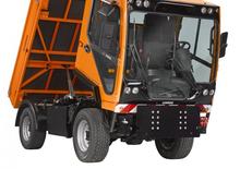 Voortrekhaak gemeentetrekker Ladog T 1550 TransFlex