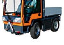 Oogstmachines Impex Tiger 20