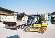 Telescoopladers JCB TLT 30 D 4x4