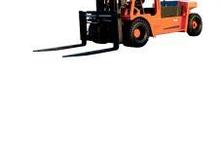 LPG-vorkheftrucks Fimsa TMA/C 265 T