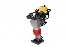 Benzine en Diesel Trilstampers Dynapac LT 700