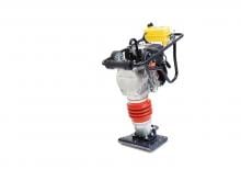 Benzine en Diesel Trilstampers Dynapac LT 800 13
