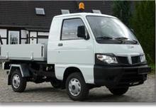 Voortrekhaak gemeentetrekker Pfau Unijet 1.7